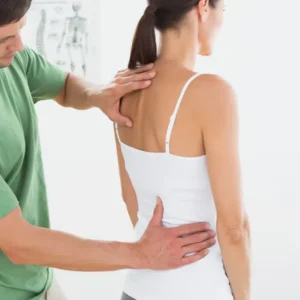 Posture Correction for Back and Neck Pain
