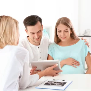 Preconception Health Screening