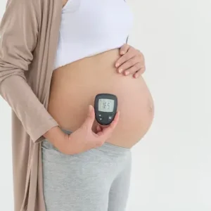 Pregnancy glucose test Dubai