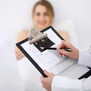 Recurrent Miscarriage Evaluation