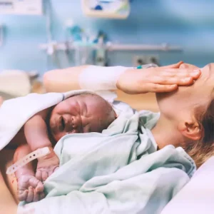 Repeat Cesarean Section