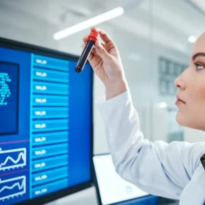 STI Screening in Dubai