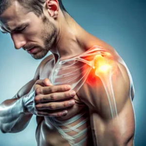 Shoulder Replacement Surgery in Dubai