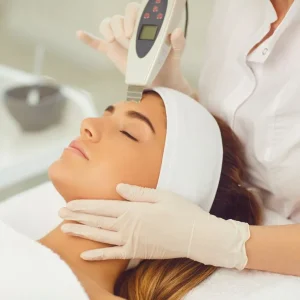 Skincare Training Course