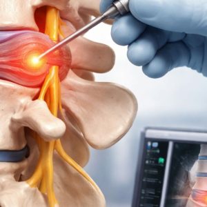 Spine Disc Treatment