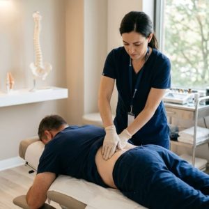 Spine Disc Treatment