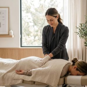 Spine Surgery In Dubai
