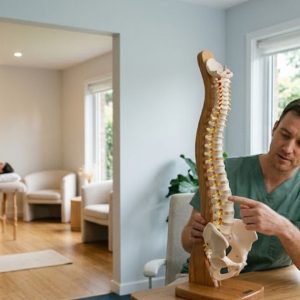 Spine Surgery In Dubai