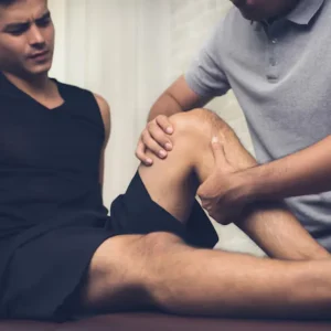 Sports Injury Physiotherapy in Dubai
