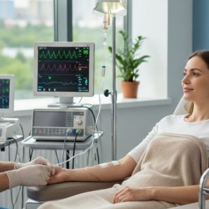 Stem Cell IV Treatment