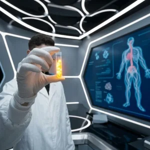 Stem Cell Therapy for Autoimmune Disease