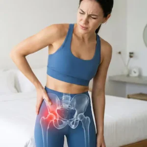 Stem Cell Therapy for Hip in Dubai