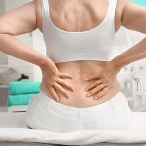 Stem Cell Therapy for Hip