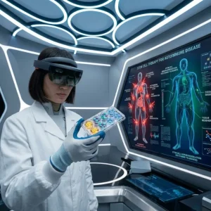 Stem Cell Therapy for Immune-Mediated Diseases