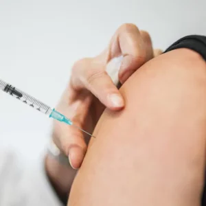 Stem Cell Therapy for Lasting Shoulder Relief
