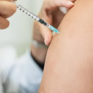 Stem Cell Therapy for Shoulder Pain