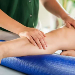Stem Cell Treatment for Knees