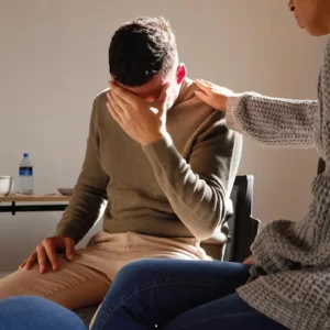 Trauma Therapy