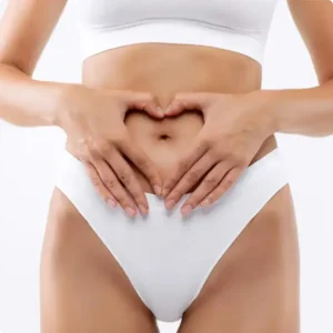 Vaginal Dryness Treatment