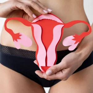 Vaginal tightening procedure