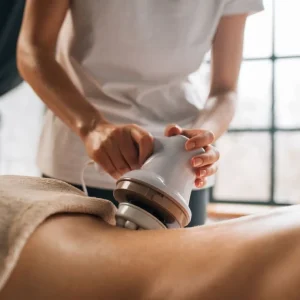 Venus Legacy Massage