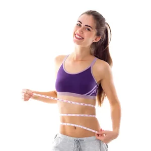 Weight management for women