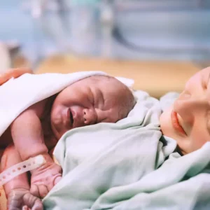 What Is a Repeat Cesarean Section
