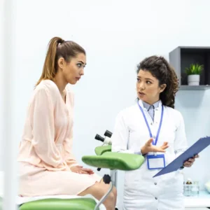 Women's Preventive Health