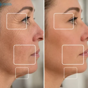 Wonder Face for Facial Muscle Toning