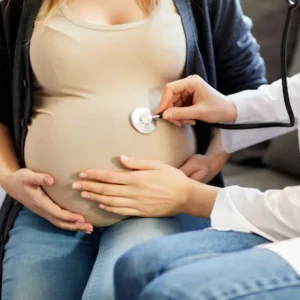 antenatal care in Dubai