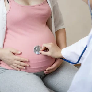 antenatal care
