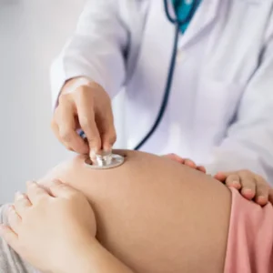 antenatal package dubai