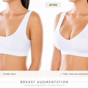 before after augmentation