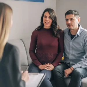 benefits of genetic counseling