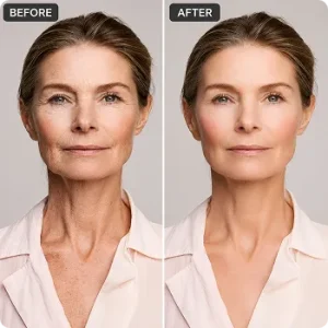 best age for facelift surgery