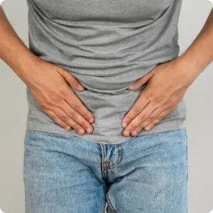 causes of incontinence