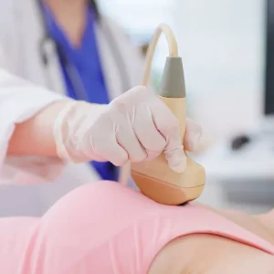 clinical breast exam