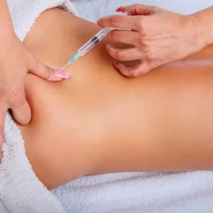 cortisone shot for hip bursitis Dubai