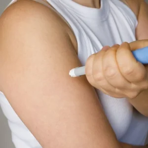 exosome therapy for shoulder pain