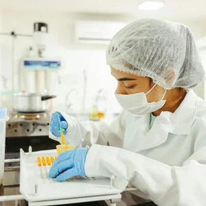 fertility genetic testing