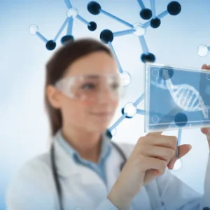 genetic methylation test