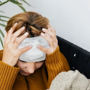 head injuries treatment