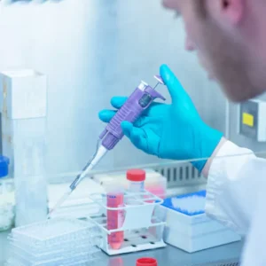 hormone blood test