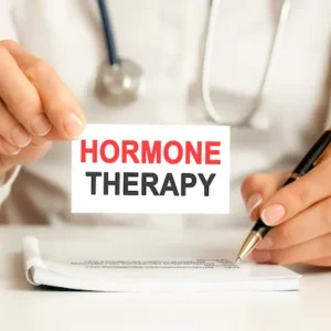 hormone optimization therapy