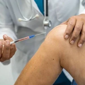 hyaluronic acid for knee pain
