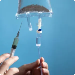 iv therapy