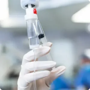 iv vitamin infusion therapy