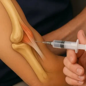 joint pain injection Dubai