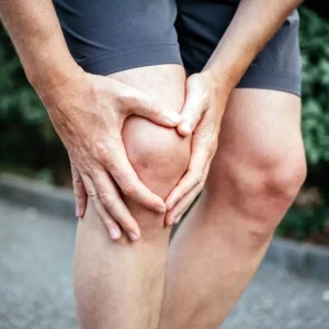 knee injury treatment