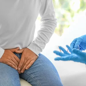 non-invasive sexual health treatment at Trusta Medical Center